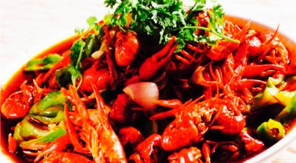 大伟龙虾(红星路老店)