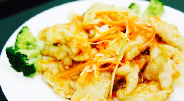 永生家常菜(和平路店)