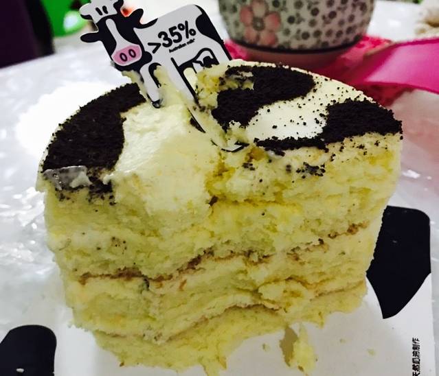 金誉烘焙(屏东店)