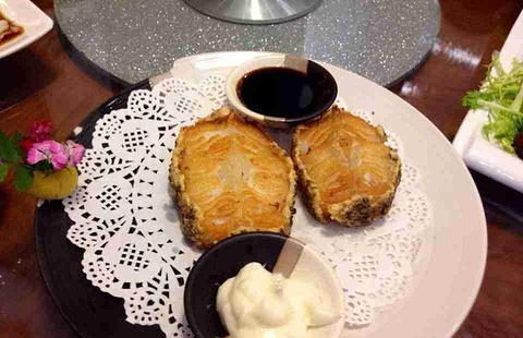 葡萄园葡国餐厅(皇朝店)