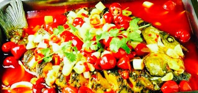 安云筒梓骨代记正宗清水烫(安云路金筑巷店)