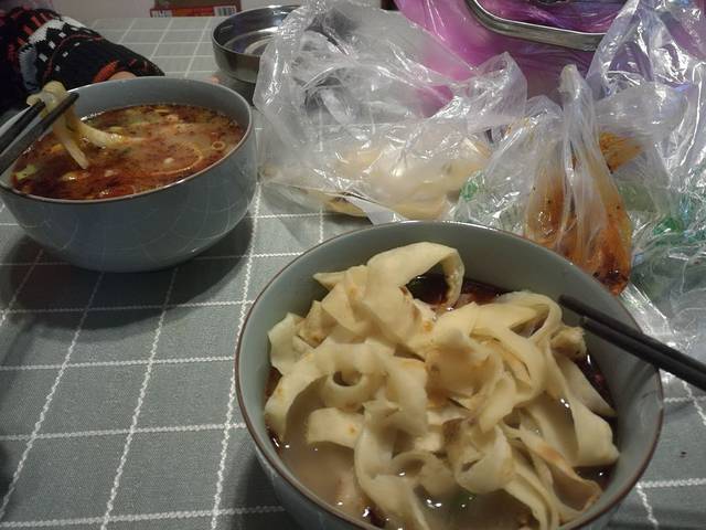 小郎牛肉汤谷水店