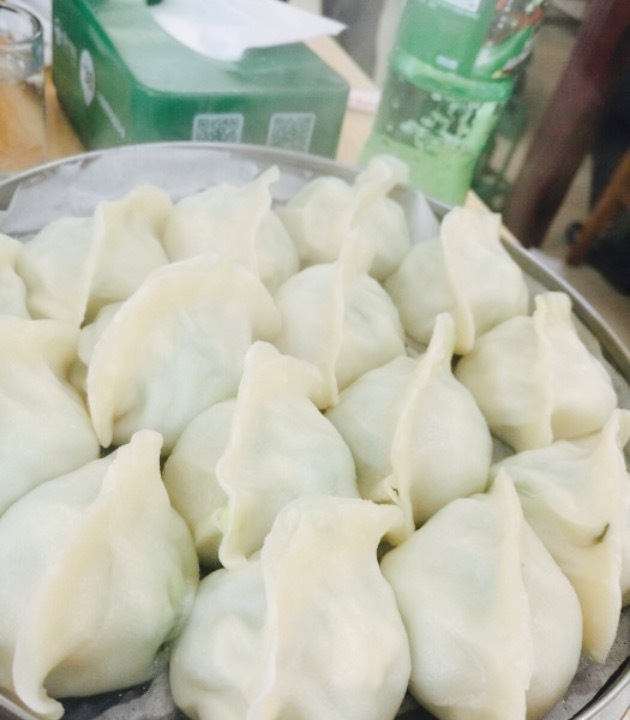 渔家乐小海鲜(皇姑店)