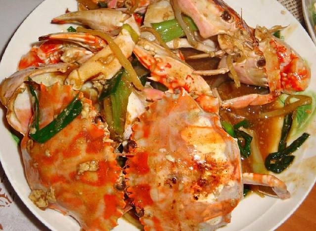 赛氏威海海鲜渔村(建设路店)