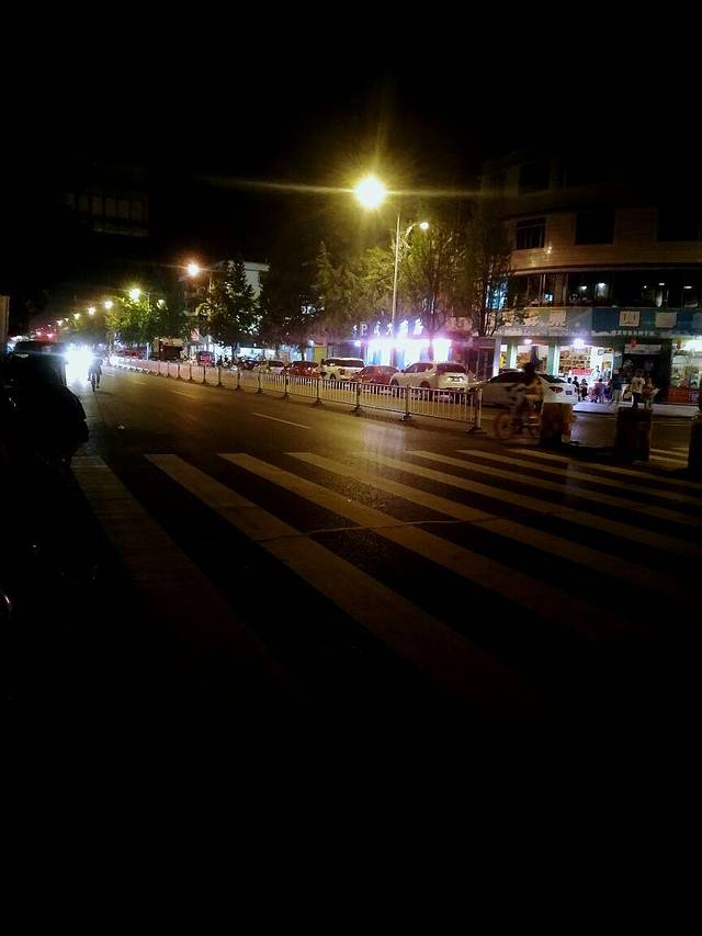 剑南春森林公园