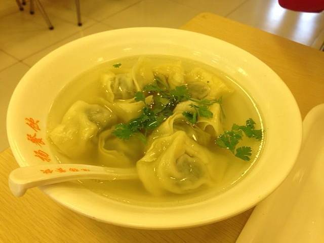 陈扬蟹黄汤包(阳光花园店)