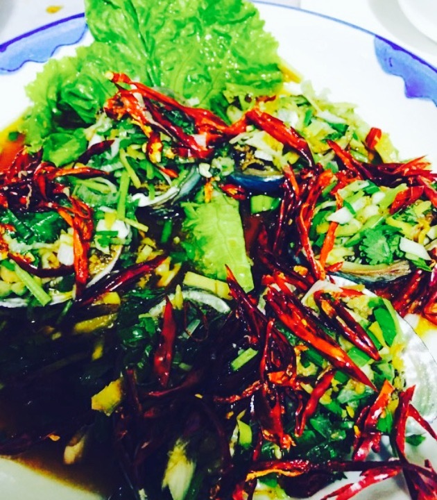 龙源饭店(无分店)