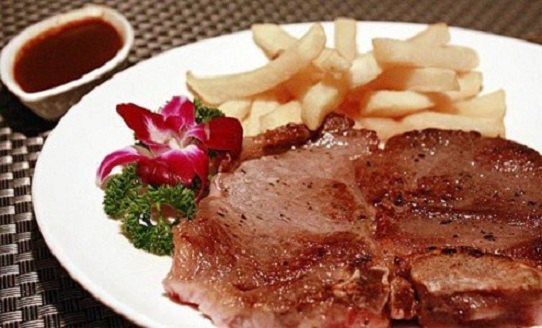 世家牛排(塘厦店)