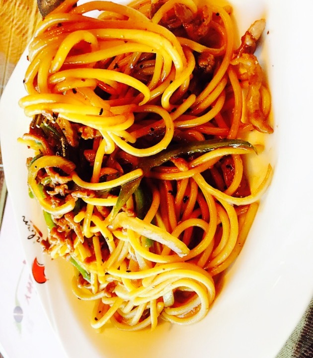 米兰西典(人民大街店)