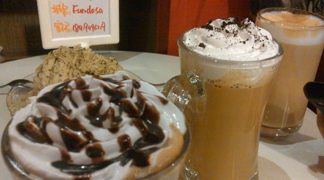 放哈·甜醅子奶茶创造者(瑞德摩尔店)