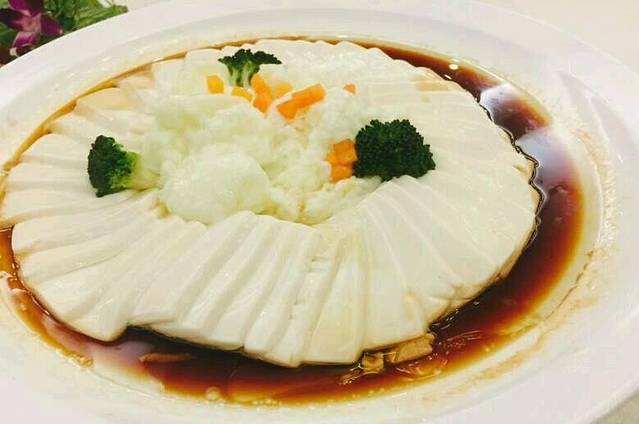 馨越楼·点心·粤菜(赤坎店)