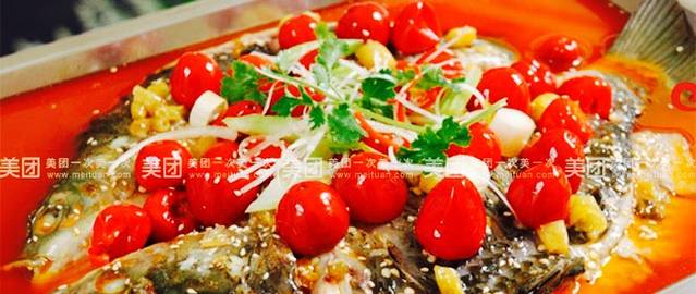 牛师傅活鱼烤鱼麻辣香锅米线店(滦南店)