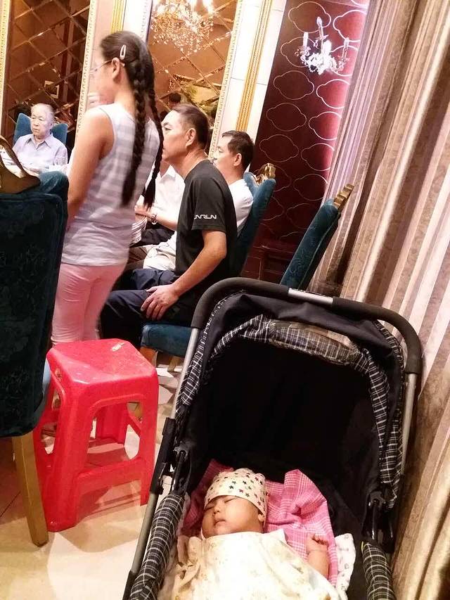 大西洋(北环店)