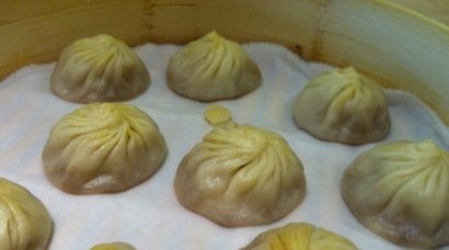 鼎泰丰(恒隆店)