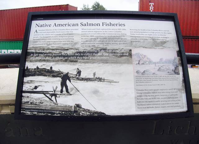 Vancouver Land Bridge