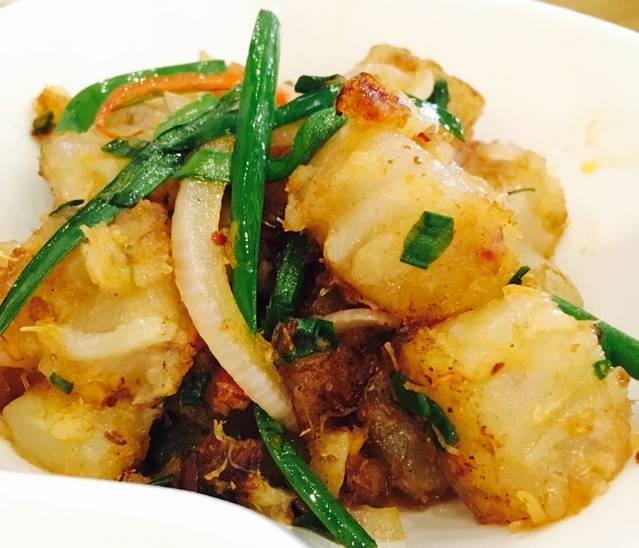 日盛世濠渔港(肇庆店)