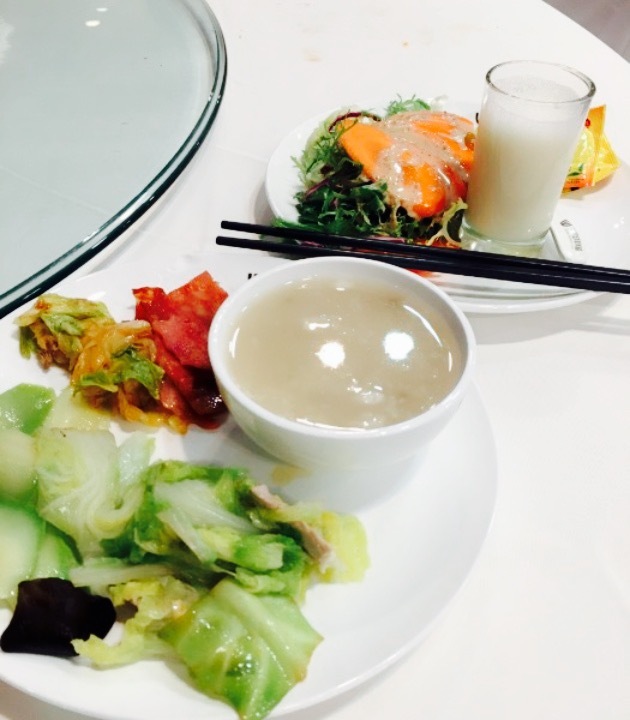 王府邦瑞国际大酒店餐厅