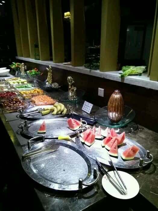 尚水元自助餐厅(诸城店)