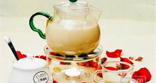 港湾咖啡西餐厅(东润店)