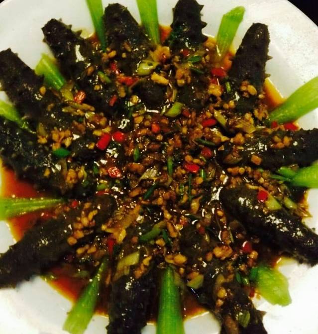 科信海鲜主题餐厅(南通路店)