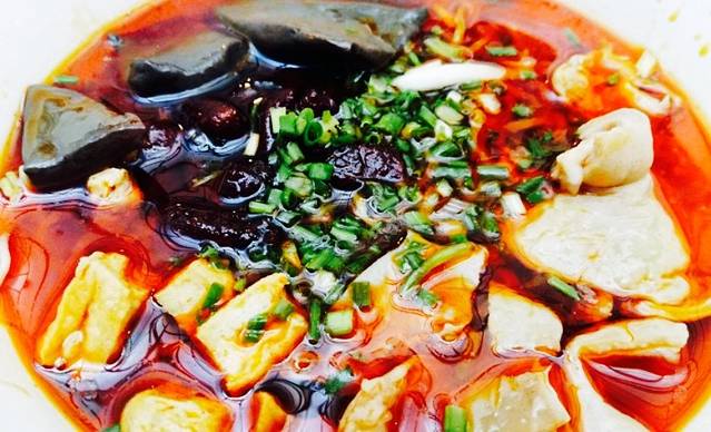 蒋家肠旺面馆(合群路店)