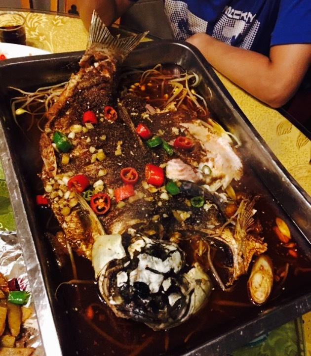 香香夜市(南浦北路花仙子店)