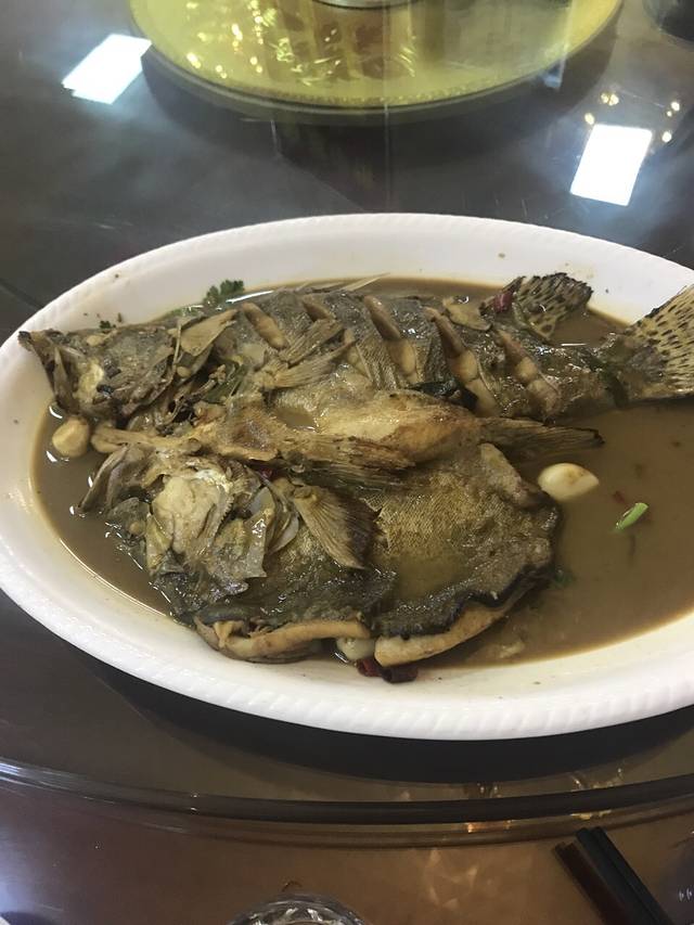 湖中情(蓝波湾第一街店)