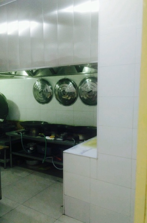 旭日砂锅美食城(沿江东路店)