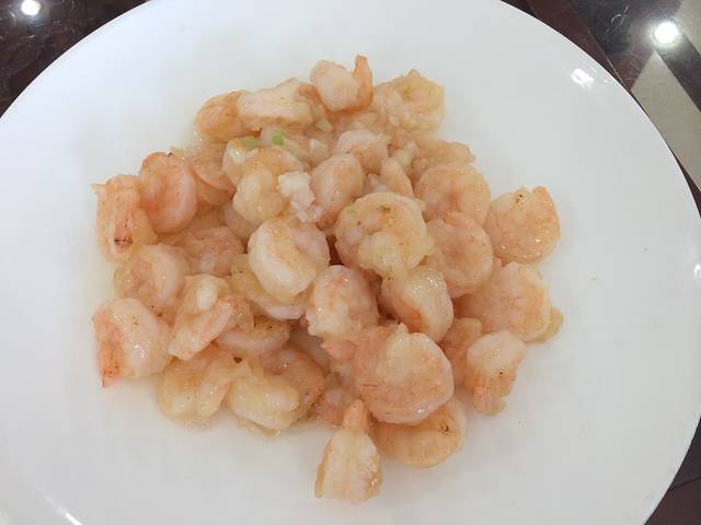 薛氏菜馆(台儿庄路店)