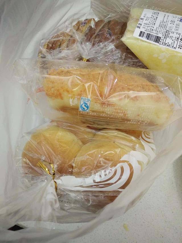 马里奥饼店(罗马店)