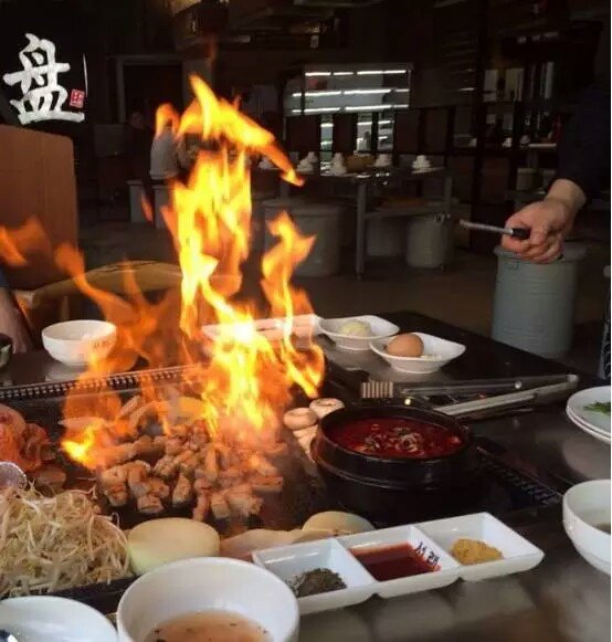 喜来PAN(银亭路总店)