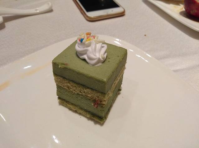 柳州东城华美达广场酒店·欧亚西餐厅