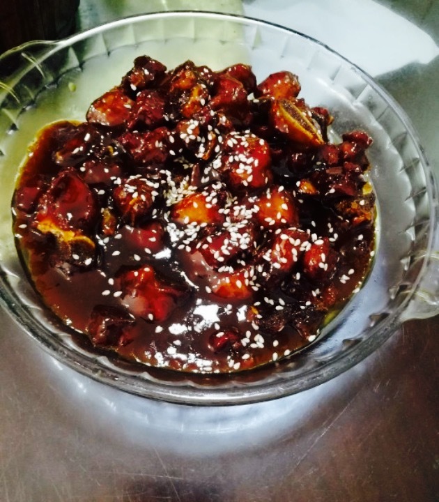 大众饭庄(宝兴店)