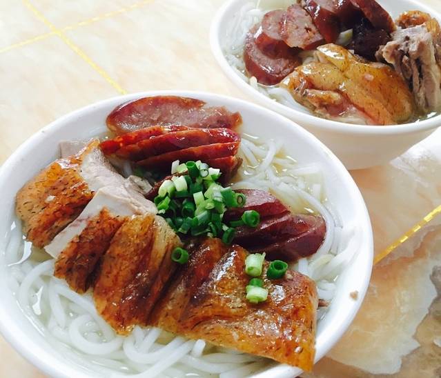 香辉食馆(新兴路店)