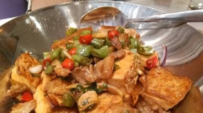 湖北味道(湖北大厦店)