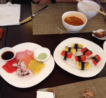 太原湖滨国际大酒店(山西国际会议中心)·餐厅