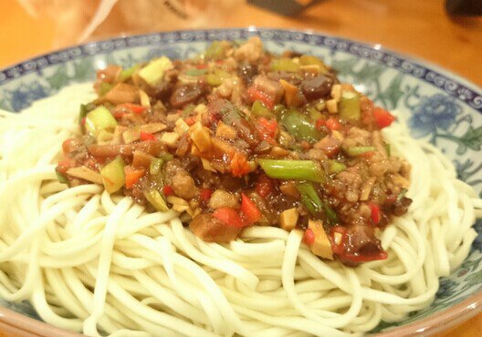 杭邦片儿川面馆·杭邦菜、龙虾、烤鱼