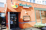Ravintola Huviretki