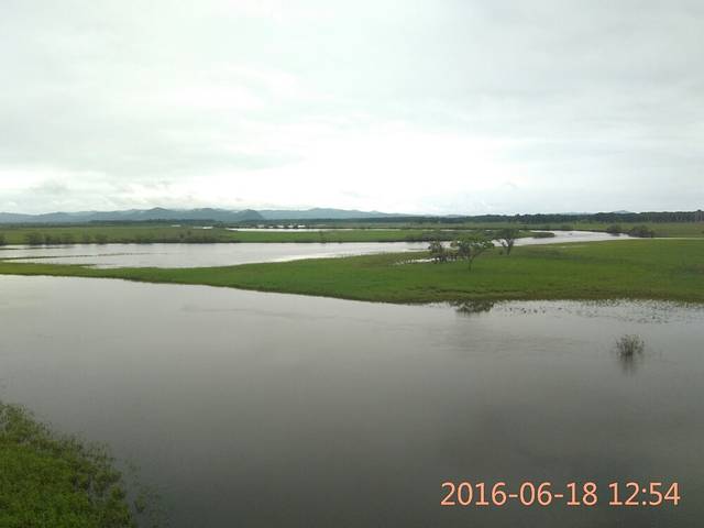 珍宝岛湿地国家级自然保护区