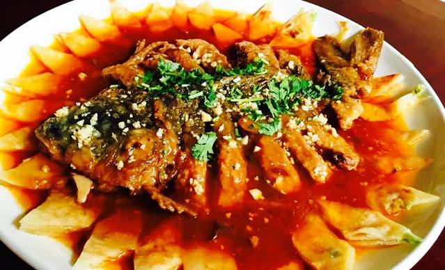 兴隆天津包子馆