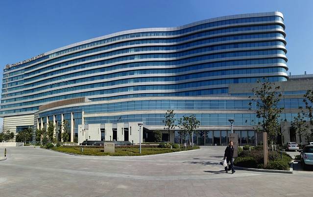 悦圆方（婚礼宴会中心）