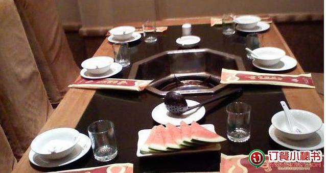 好得火锅(育才店)