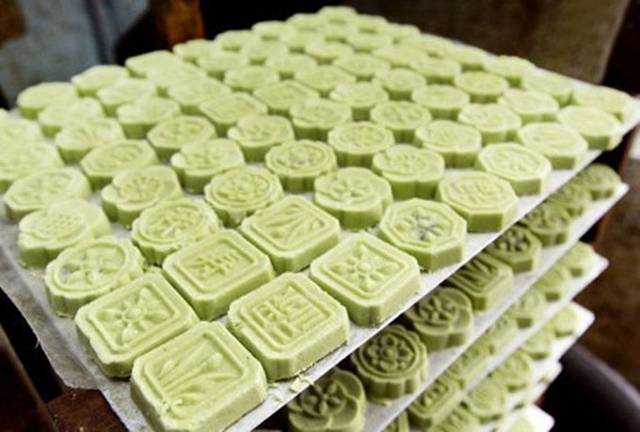 北京稻香村(护国寺店)