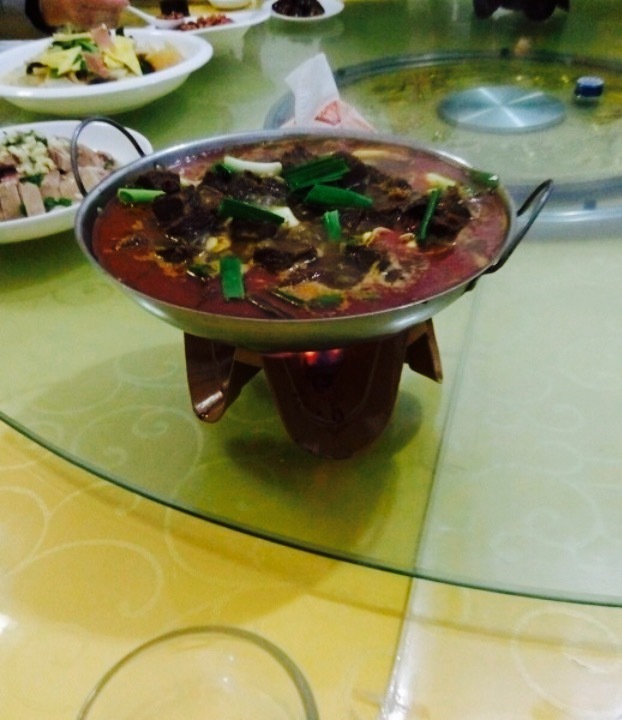 清华酒楼(郑梁梅大道店)