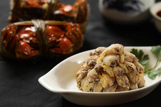 新光酒家方亮蟹宴(黄浦店)