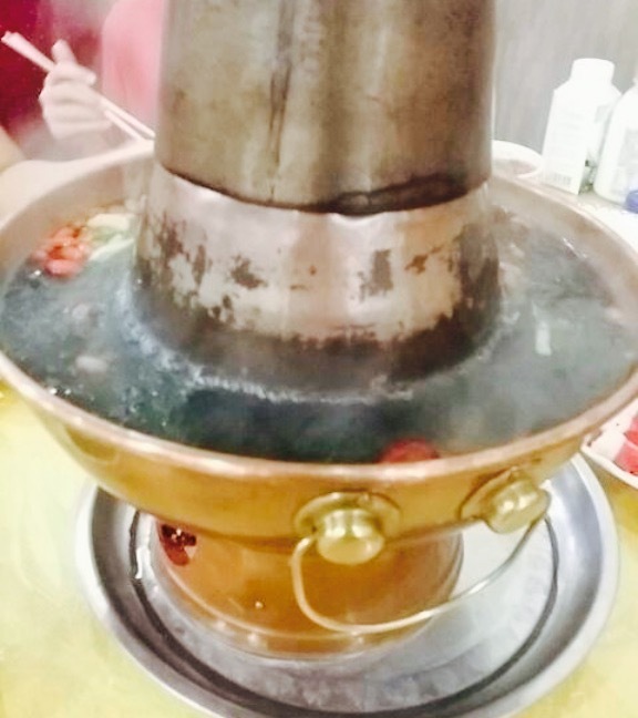 恩来顺火锅(东沽店)