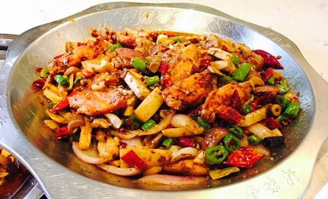 香味轩(北海路店)