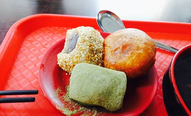 糯米香(兴工街店)