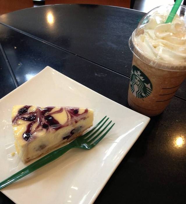 星巴克(珠海中珠大厦店)