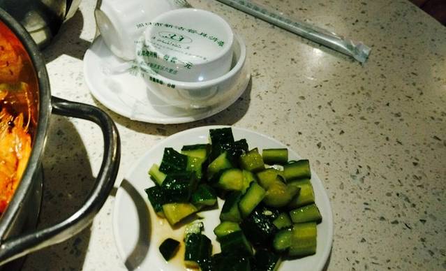 要得香辣虾(文明路店)